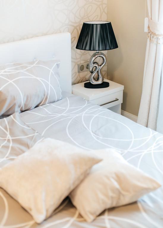 Parliment Luxury Appartement *
