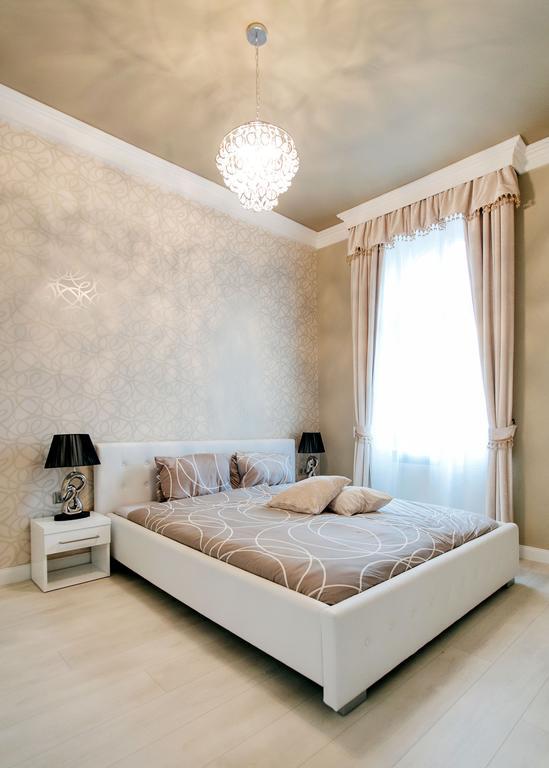 Appartement Parliment Luxury Budapest