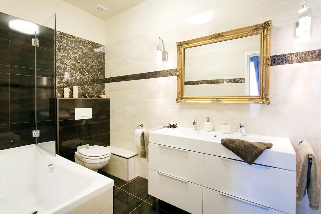 Parliment Luxury Appartement