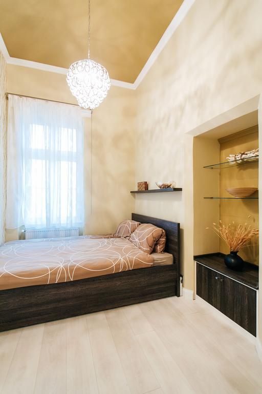 Parliment Luxury Appartement *