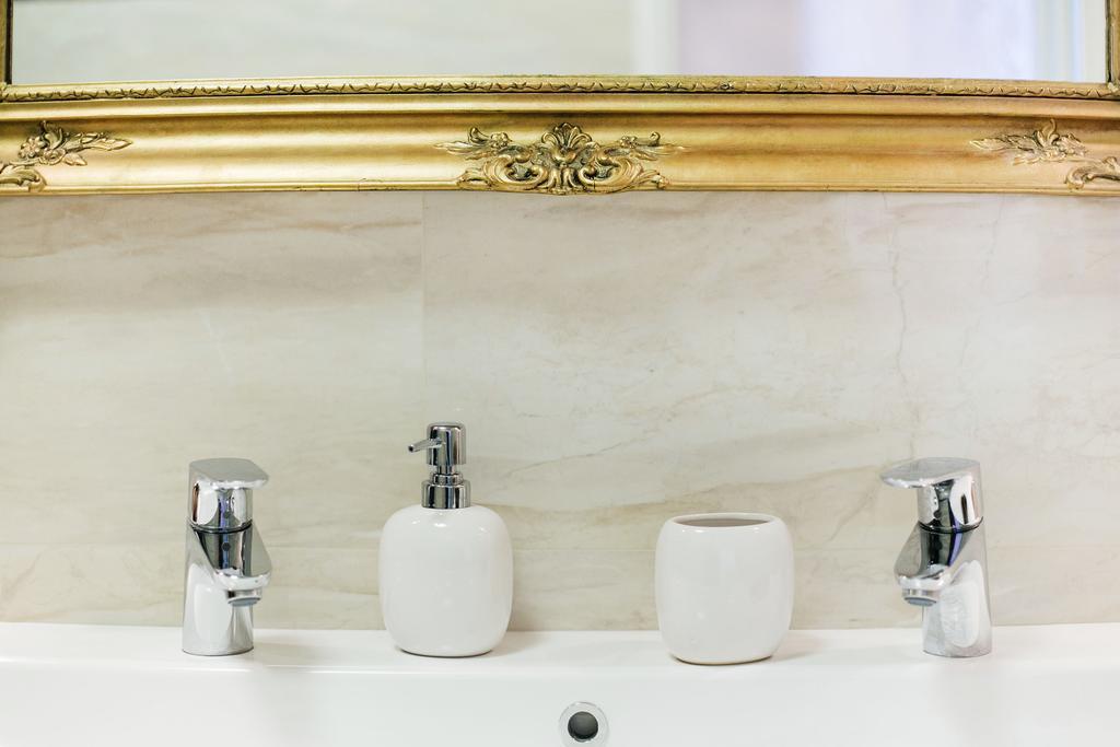 Appartement Parliment Luxury Budapest